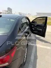 2018 KIA Rio
