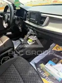 2018 KIA Rio