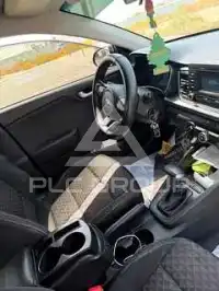 2018 KIA Rio