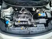 2018 KIA Rio
