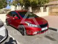 2018 KIA Forte