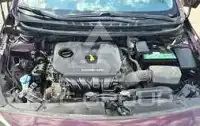 2018 KIA Forte