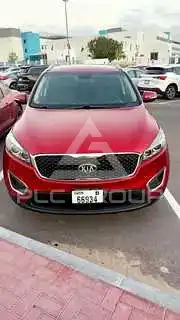2018 KIA Sorento