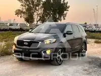 2018 KIA Sorento