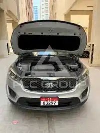 2018 KIA Sorento