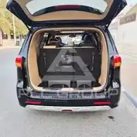 2018 KIA Carnival