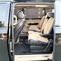 2018 KIA Carnival