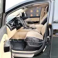 2018 KIA Carnival