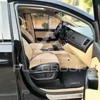 2018 KIA Carnival