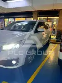 2018 KIA Carnival