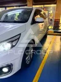 2018 KIA Carnival