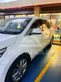 2018 KIA Carnival