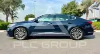 2018 KIA Cadenza