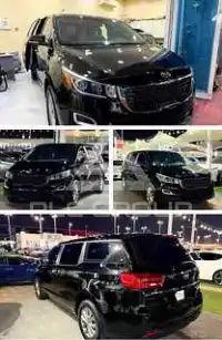 2020 KIA Sedona