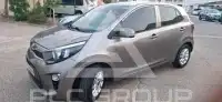 2018 KIA Picanto