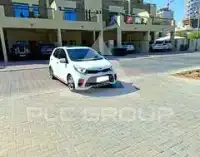 2018 KIA Picanto
