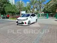 2018 KIA Picanto