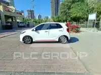 2018 KIA Picanto