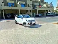 2018 KIA Picanto