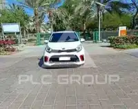 2018 KIA Picanto