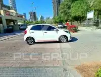 2018 KIA Picanto