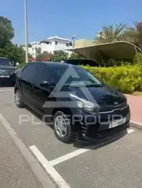 2018 KIA Picanto