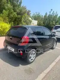 2018 KIA Picanto