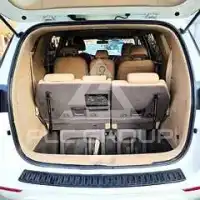 2018 KIA Carnival