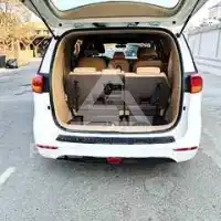 2018 KIA Carnival