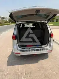 2018 KIA Carnival