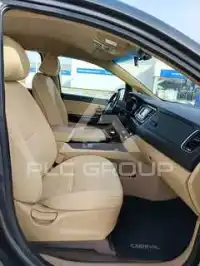 2018 KIA Carnival