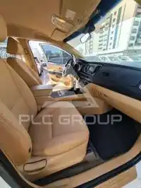 2018 KIA Carnival