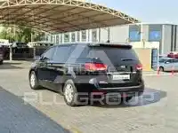 2018 KIA Carnival