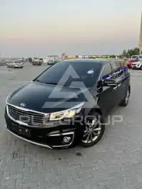 2018 KIA Carnival