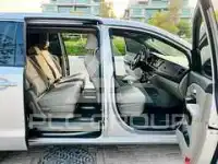 2018 KIA Carnival