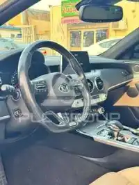 2018 KIA Stinger