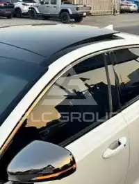 2018 KIA Stinger
