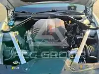 2018 KIA Stinger