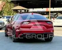 2018 KIA Stinger