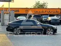 2018 KIA Stinger