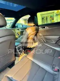 2018 KIA Stinger