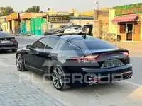 2018 KIA Stinger