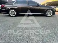 2018 Genesis G90