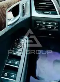 2018 Genesis G80