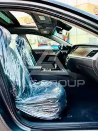 2018 Genesis G80