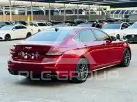 2018 Genesis G80