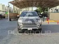 2018 Ford EXPEDITION