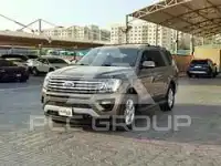 2018 Ford EXPEDITION