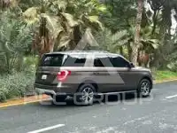 2018 Ford EXPEDITION