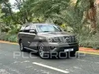 2018 Ford EXPEDITION